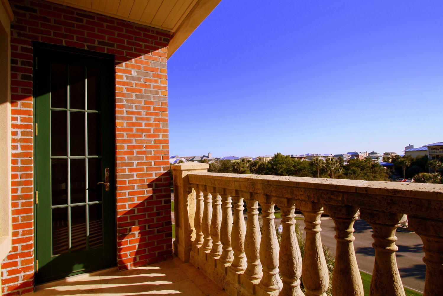 VILLAGE OF SOUTH WALTON BEACH THE - Residential