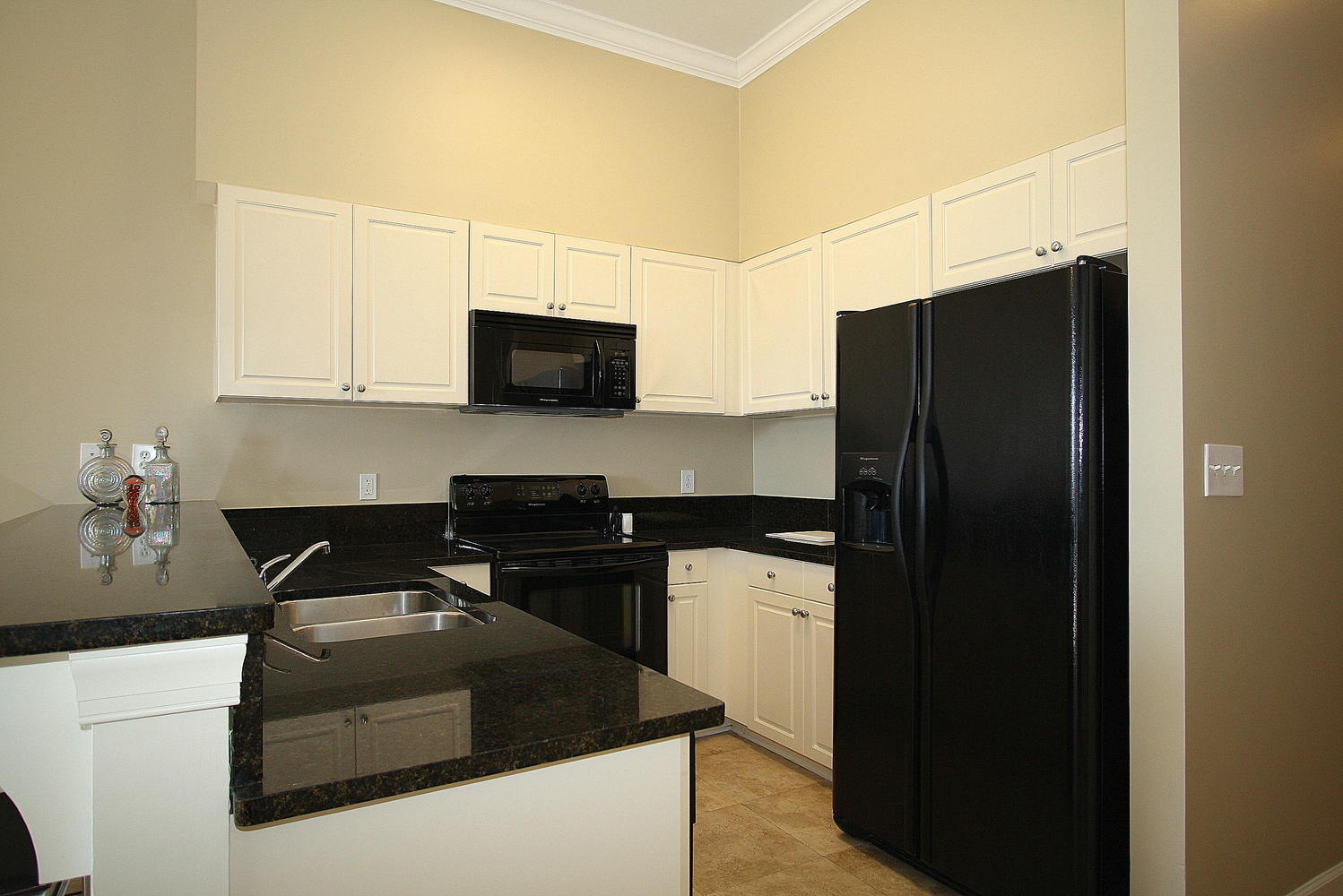 VILLAGE OF SOUTH WALTON BEACH THE - Residential