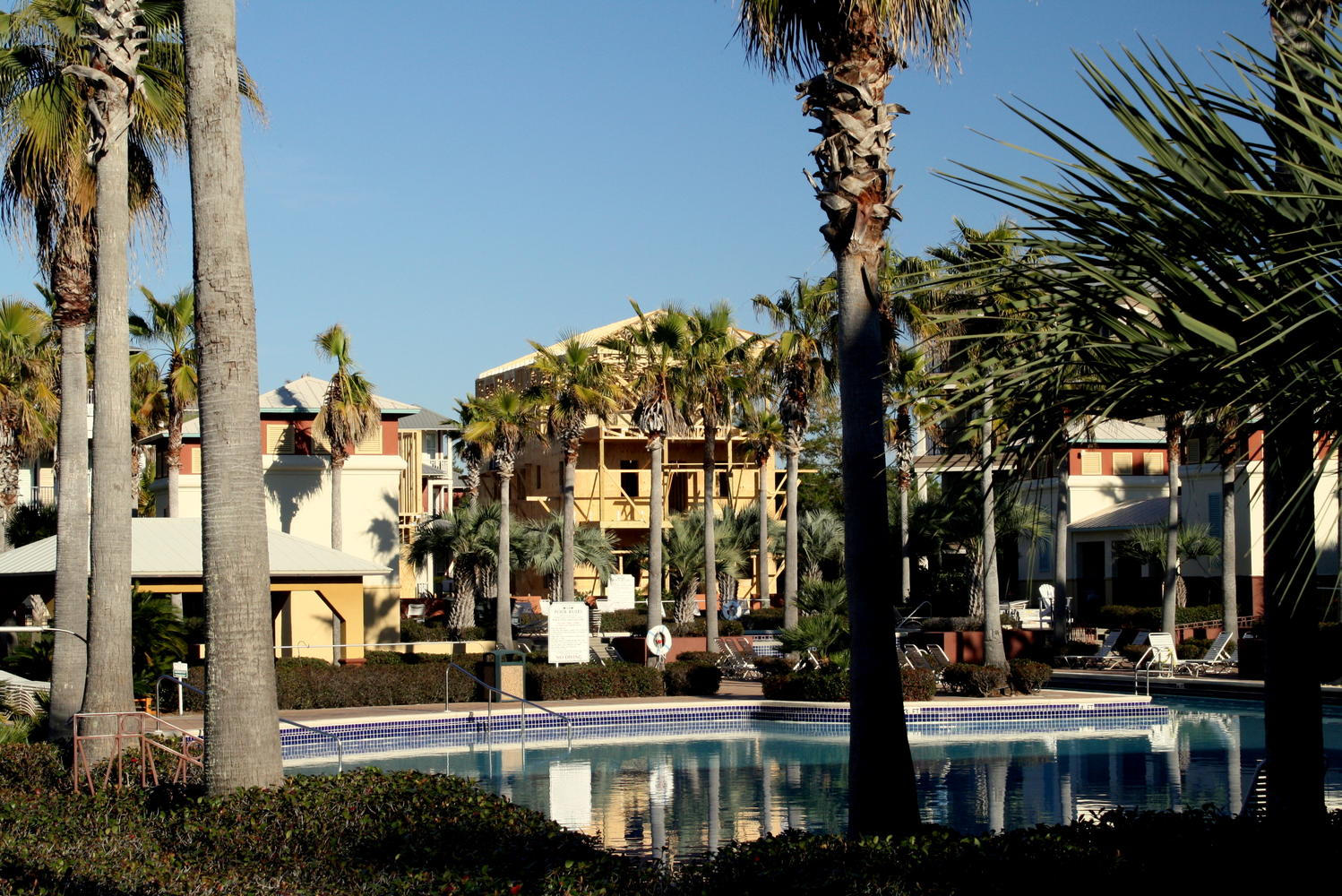 VILLAGE OF SOUTH WALTON BEACH THE - Residential