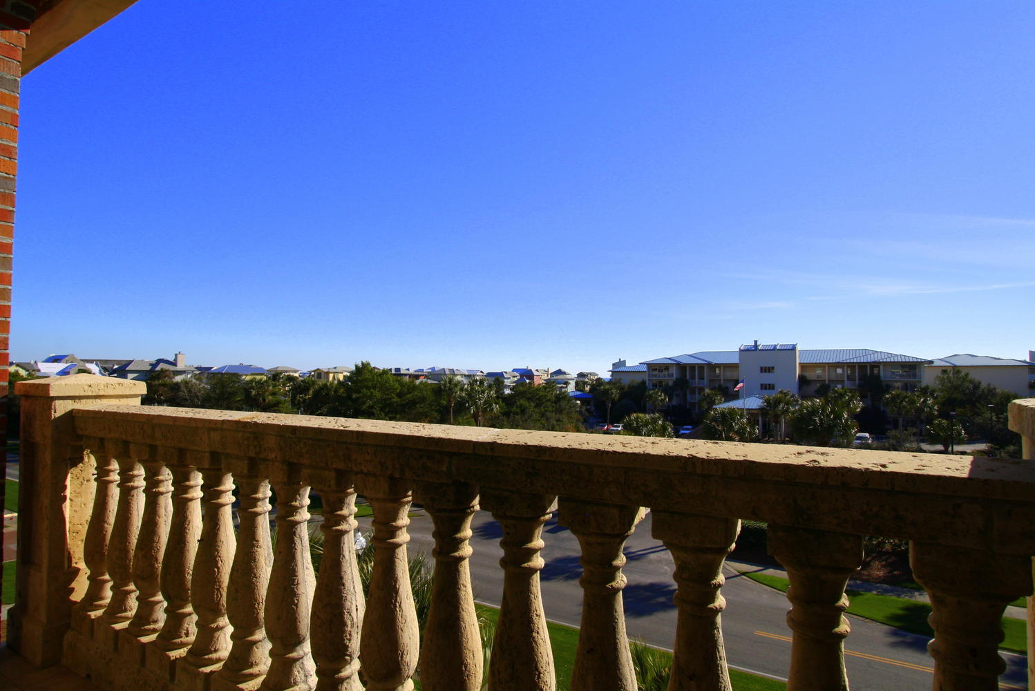 VILLAGE OF SOUTH WALTON BEACH THE - Residential