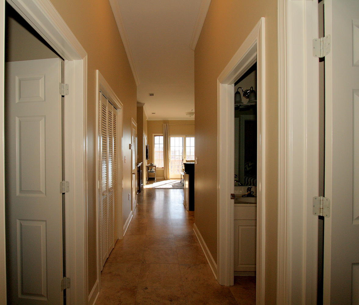 VILLAGE OF SOUTH WALTON BEACH THE - Residential