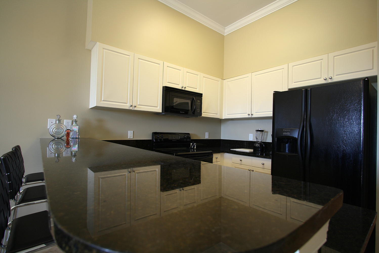 VILLAGE OF SOUTH WALTON BEACH THE - Residential