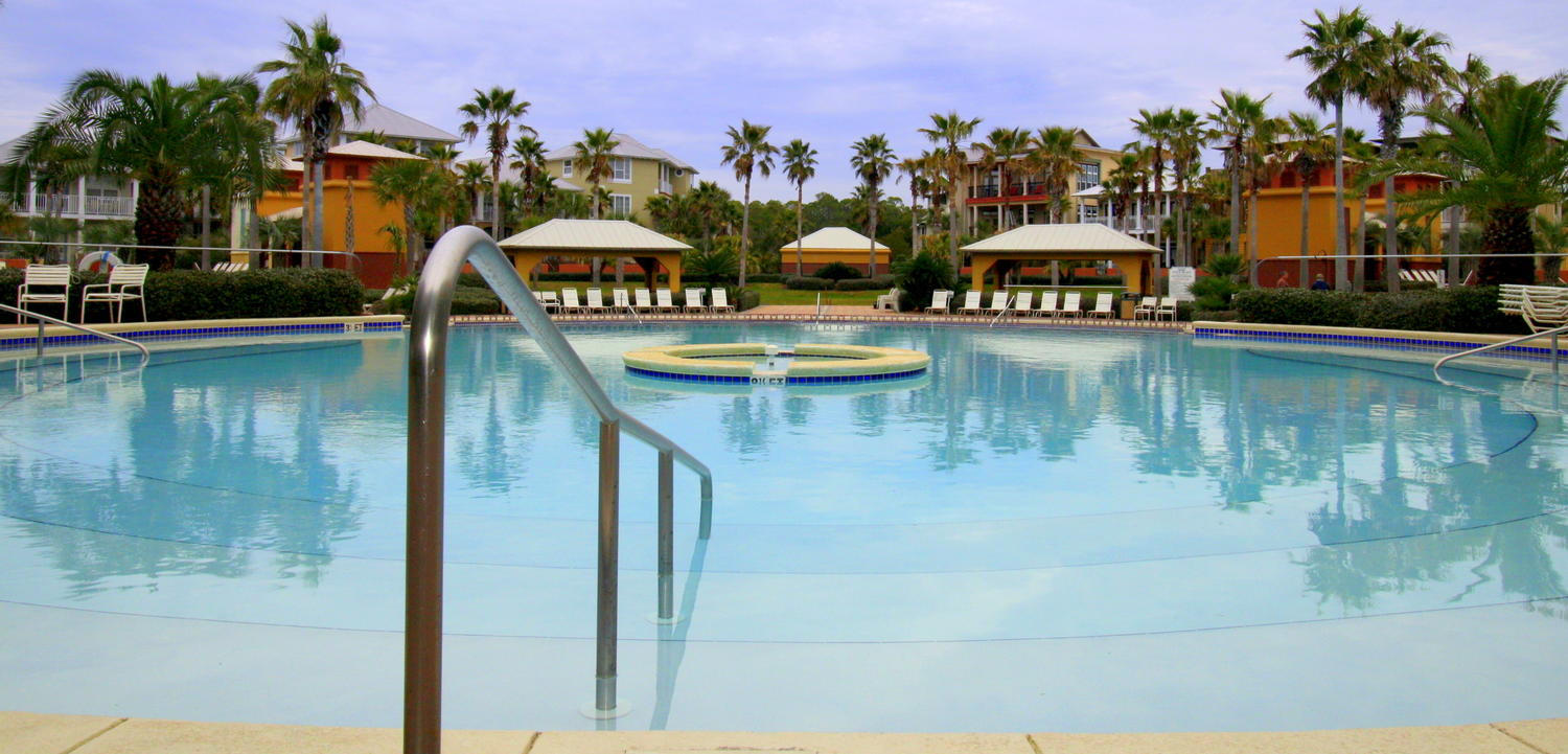 VILLAGE OF SOUTH WALTON BEACH THE - Residential