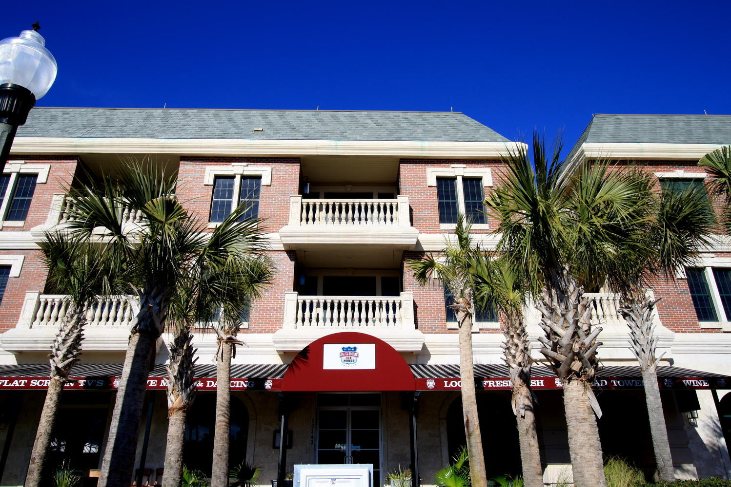 VILLAGE OF SOUTH WALTON BEACH THE - Residential