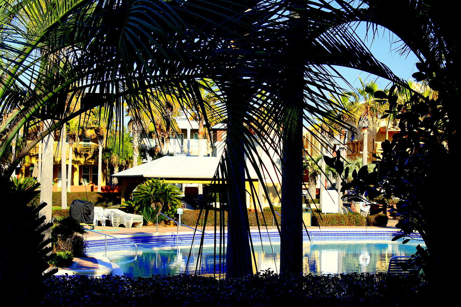 VILLAGE OF SOUTH WALTON BEACH THE - Residential