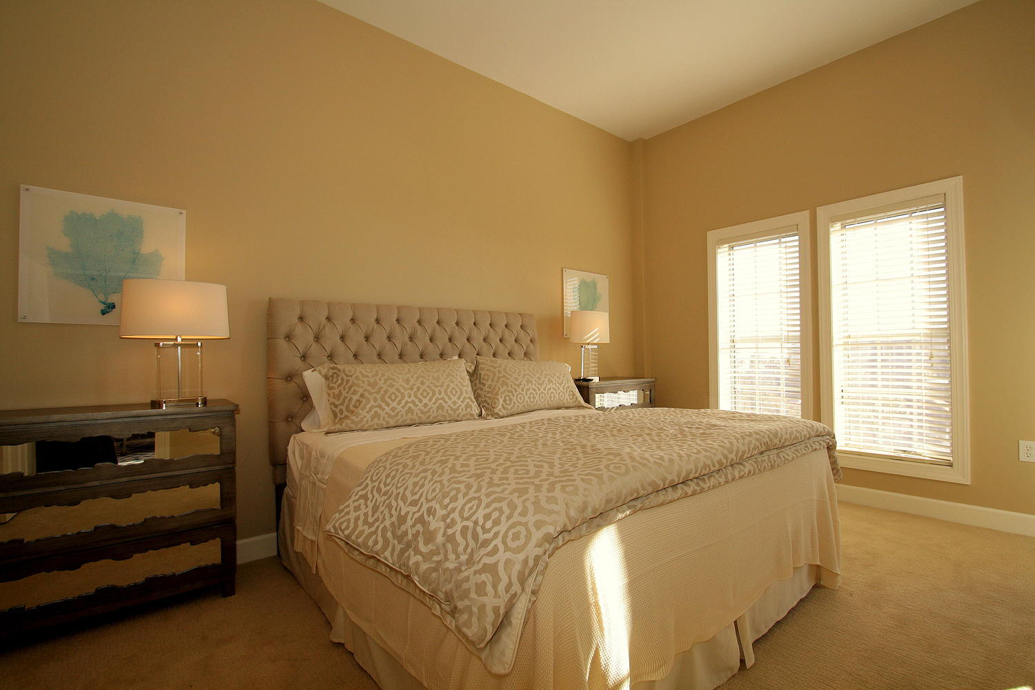 VILLAGE OF SOUTH WALTON BEACH THE - Residential