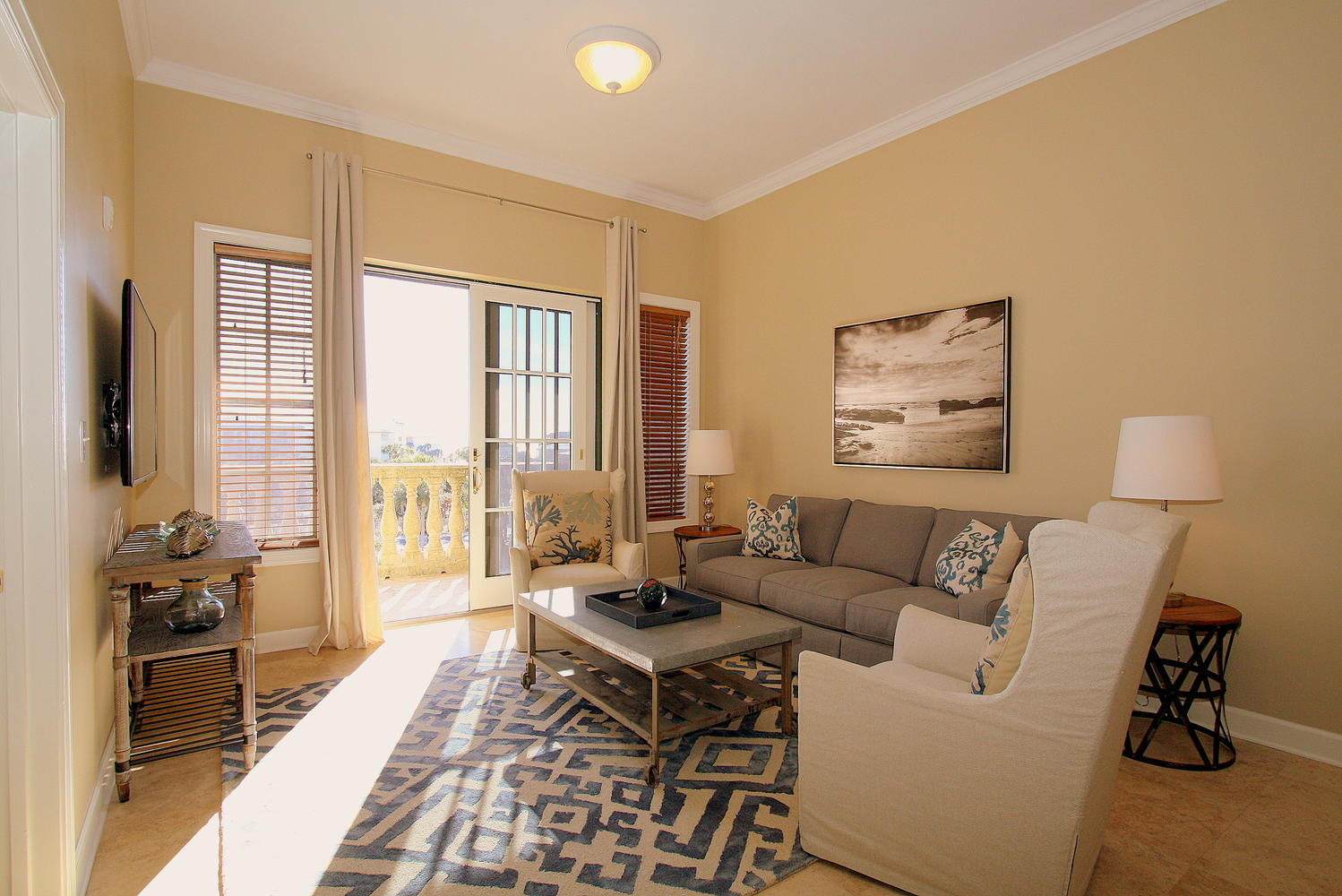 VILLAGE OF SOUTH WALTON BEACH THE - Residential