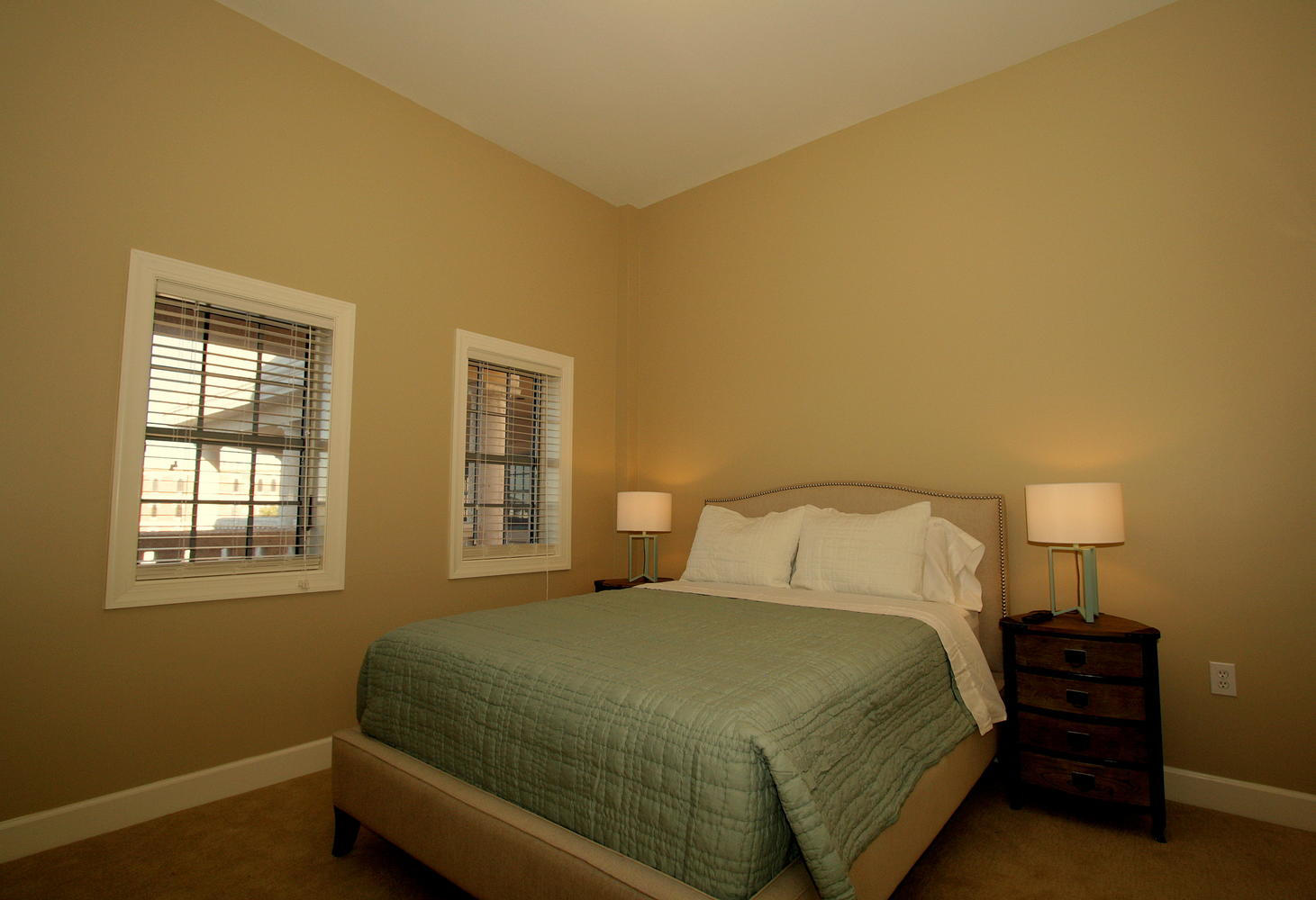 VILLAGE OF SOUTH WALTON BEACH THE - Residential