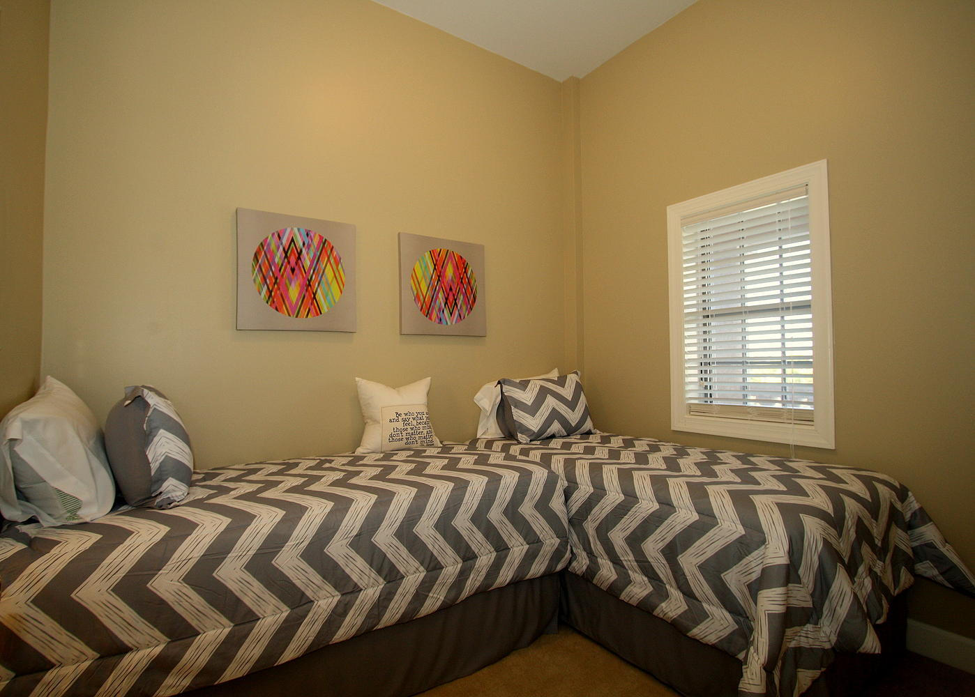 VILLAGE OF SOUTH WALTON BEACH THE - Residential