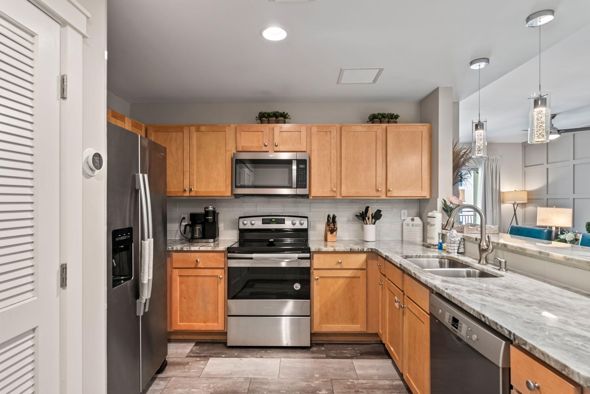 ORIGIN AT SEAHAVEN - Residential