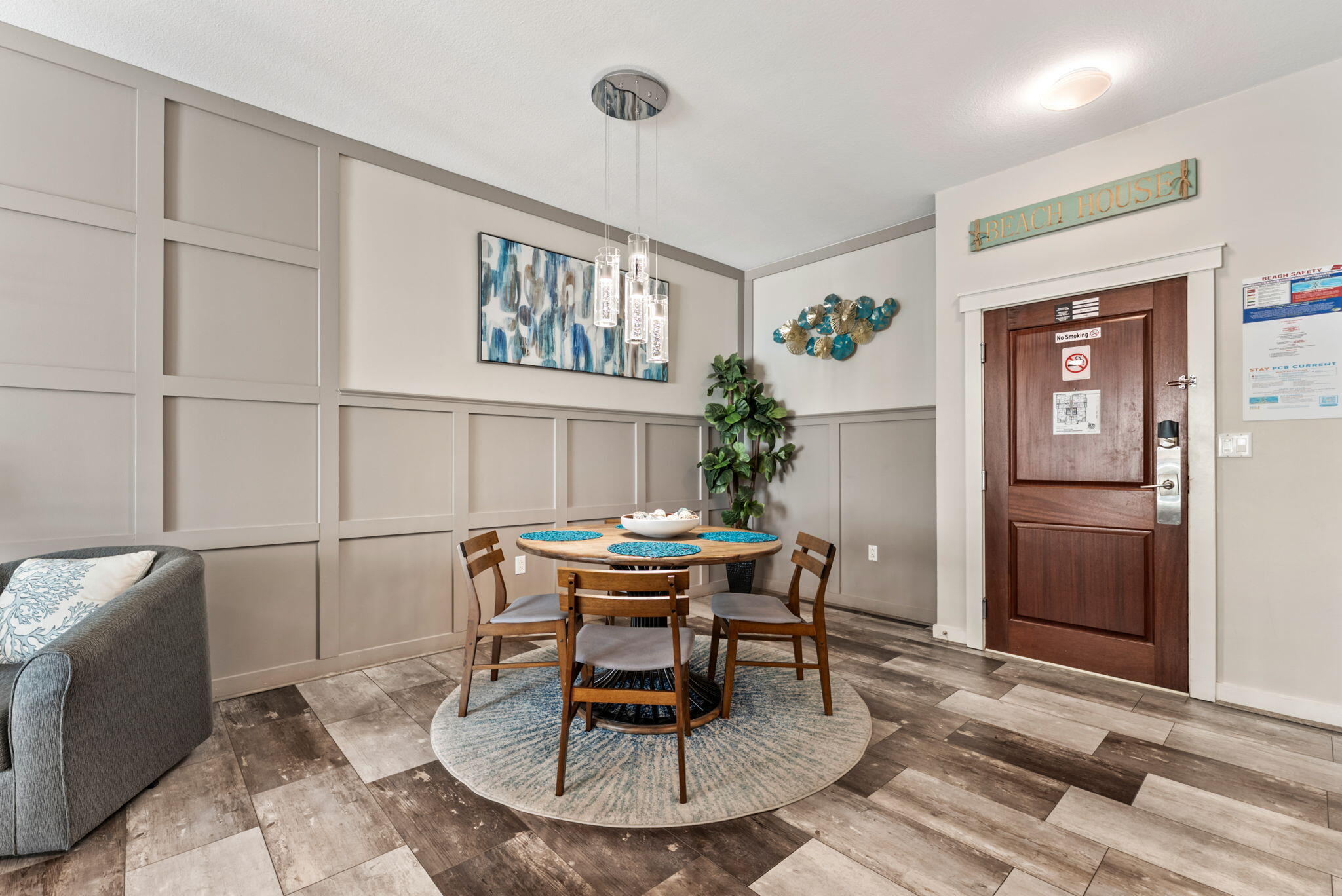 ORIGIN AT SEAHAVEN - Residential