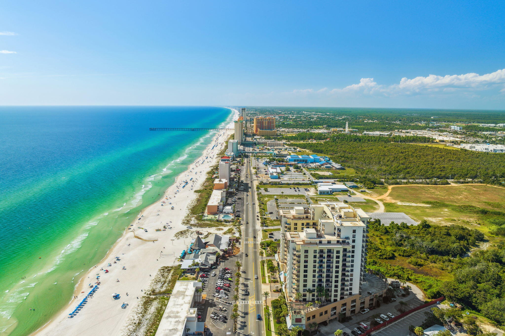 ORIGIN AT SEAHAVEN - Residential