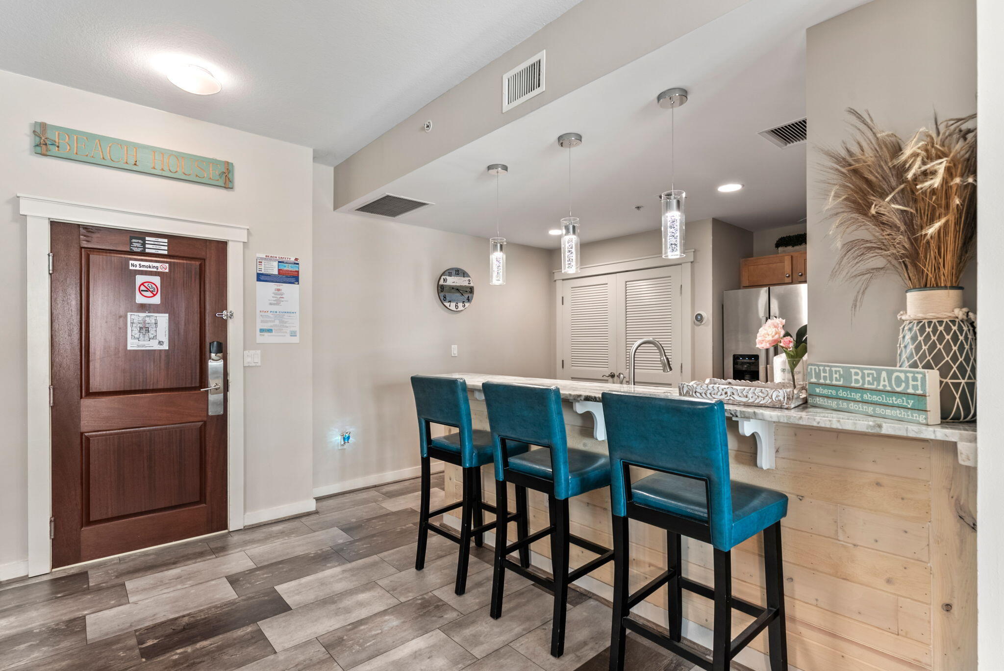 ORIGIN AT SEAHAVEN - Residential