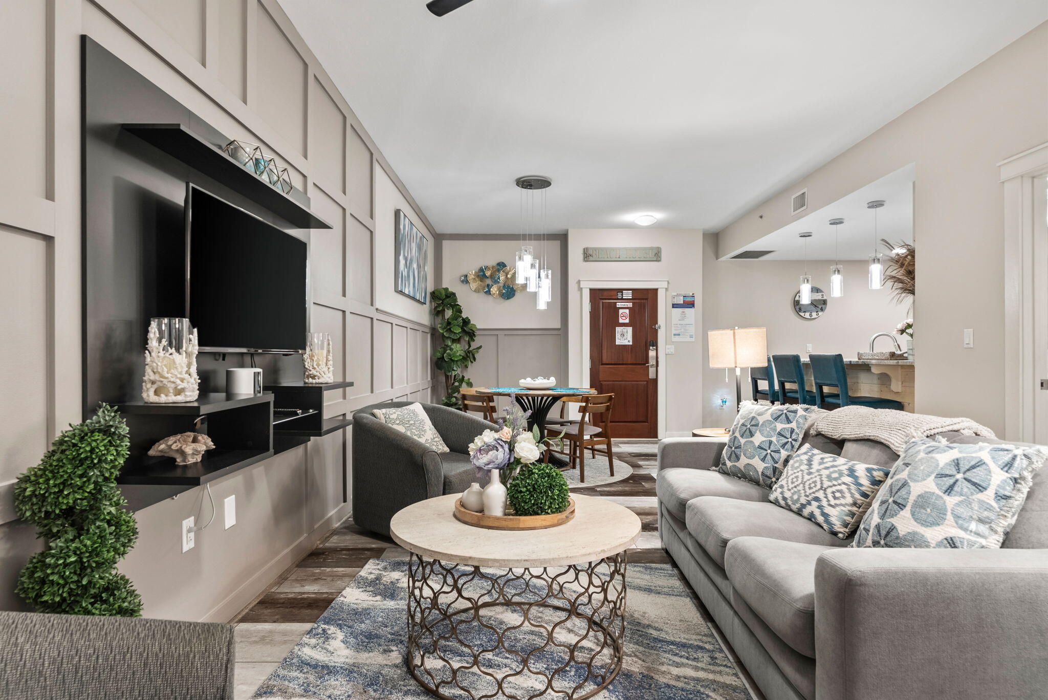 ORIGIN AT SEAHAVEN - Residential