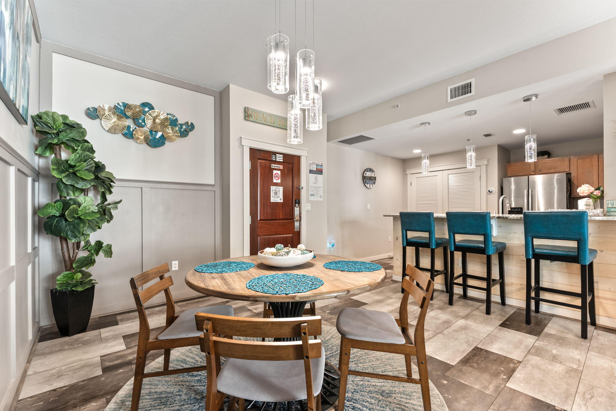 ORIGIN AT SEAHAVEN - Residential