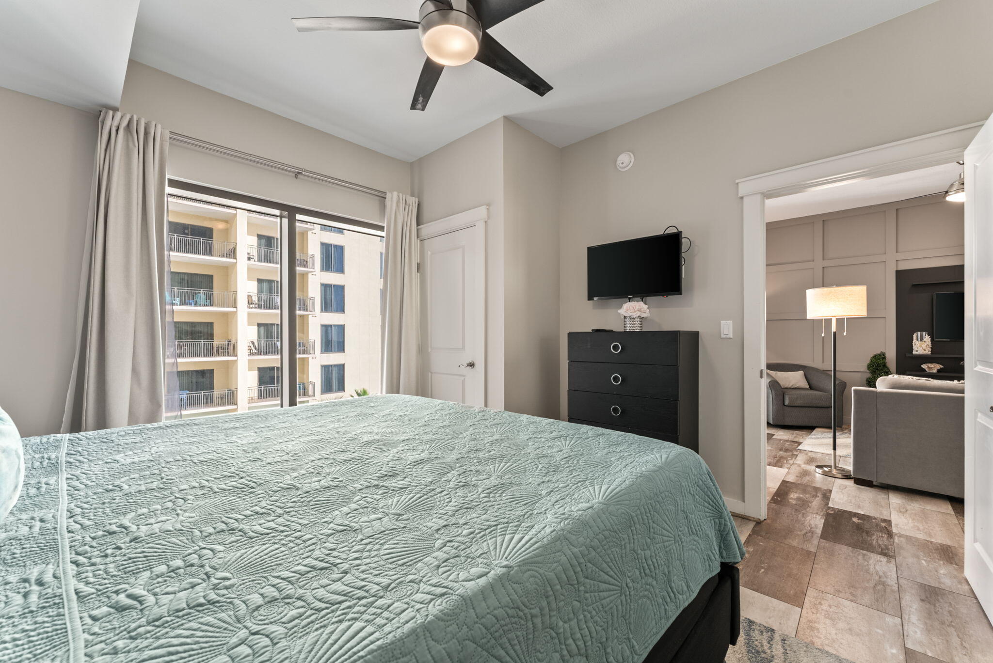 ORIGIN AT SEAHAVEN - Residential