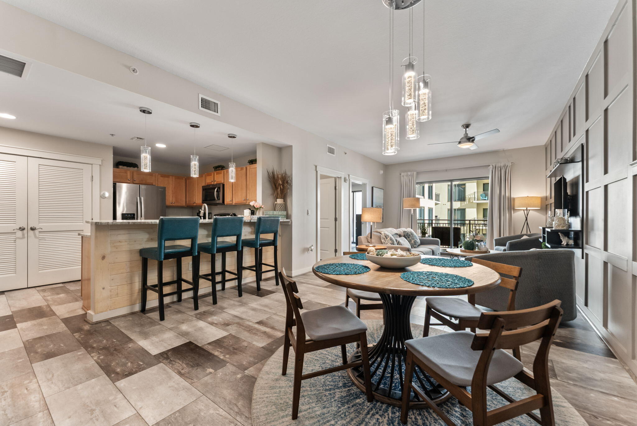 ORIGIN AT SEAHAVEN - Residential