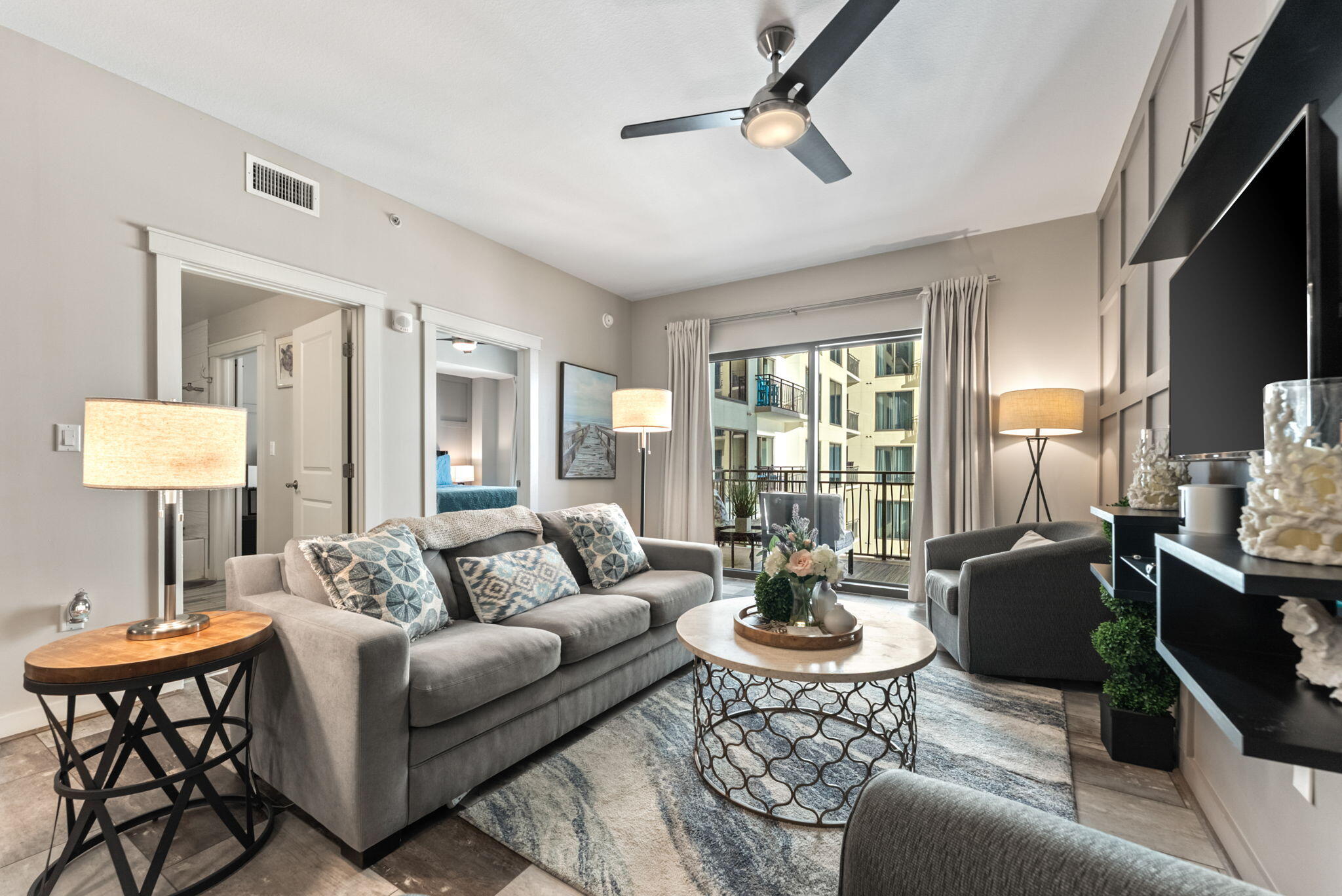 ORIGIN AT SEAHAVEN - Residential