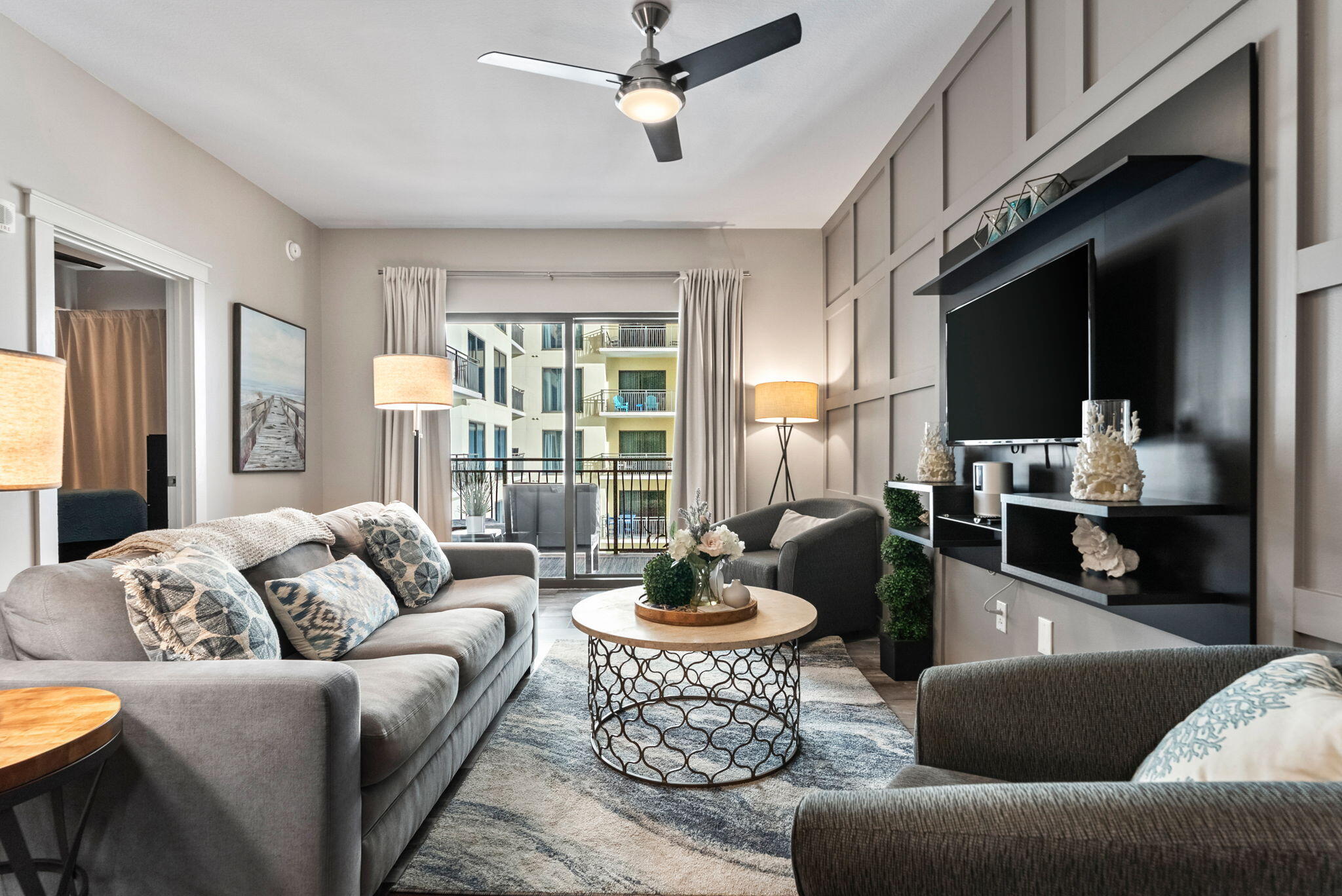 ORIGIN AT SEAHAVEN - Residential