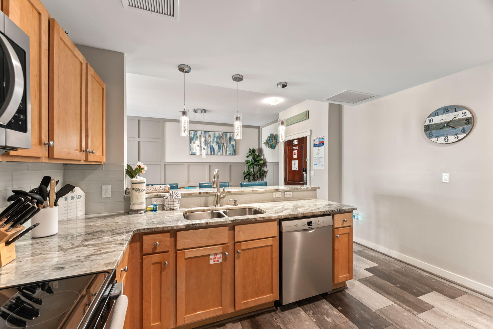 ORIGIN AT SEAHAVEN - Residential