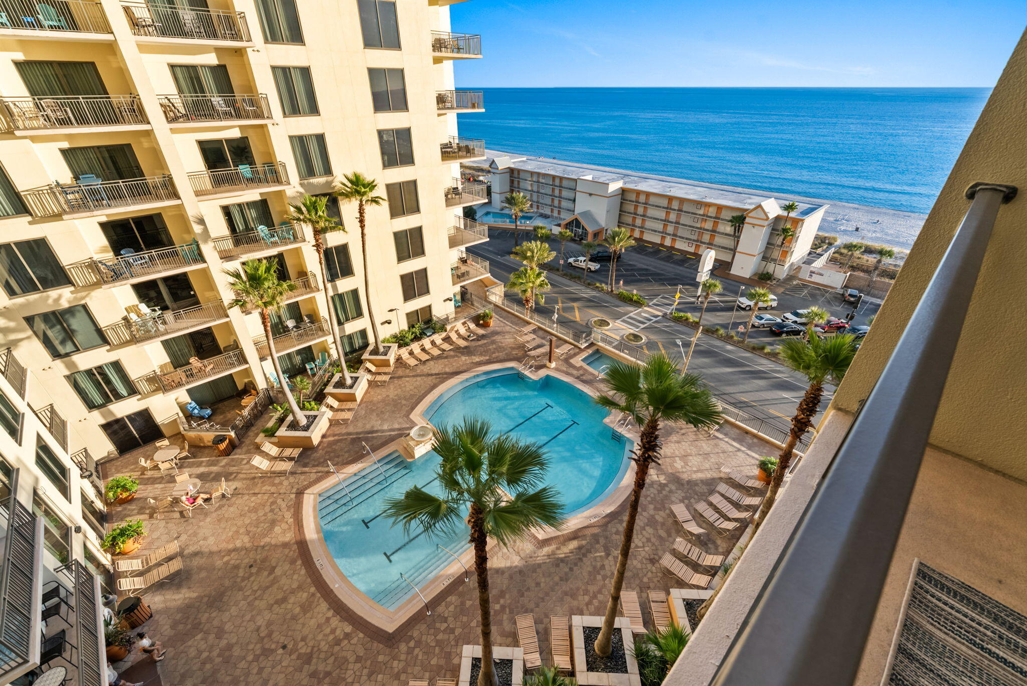 ORIGIN AT SEAHAVEN - Residential