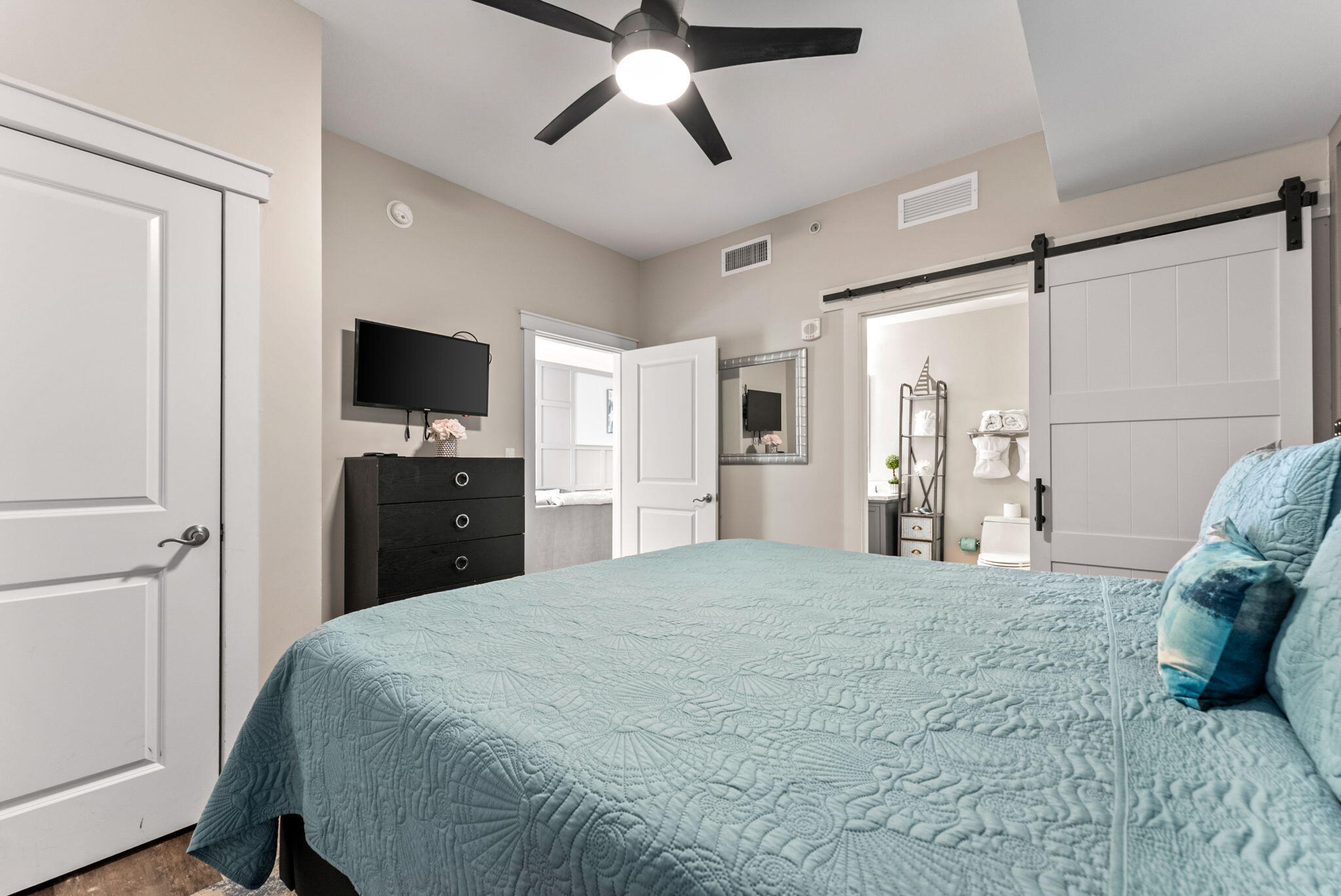 ORIGIN AT SEAHAVEN - Residential