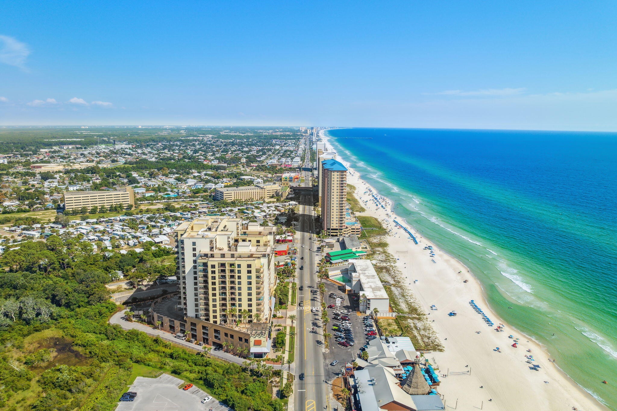 ORIGIN AT SEAHAVEN - Residential