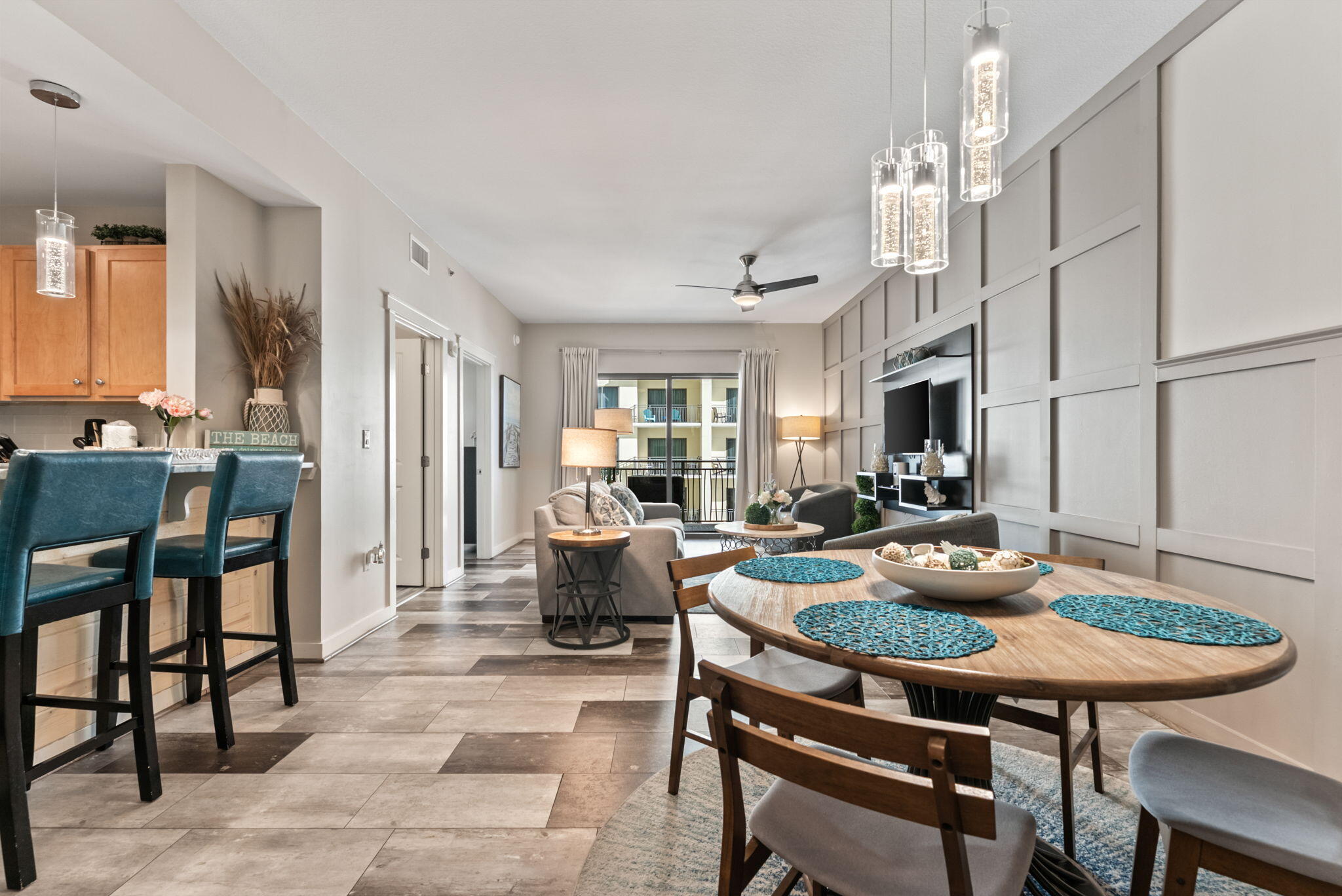 ORIGIN AT SEAHAVEN - Residential