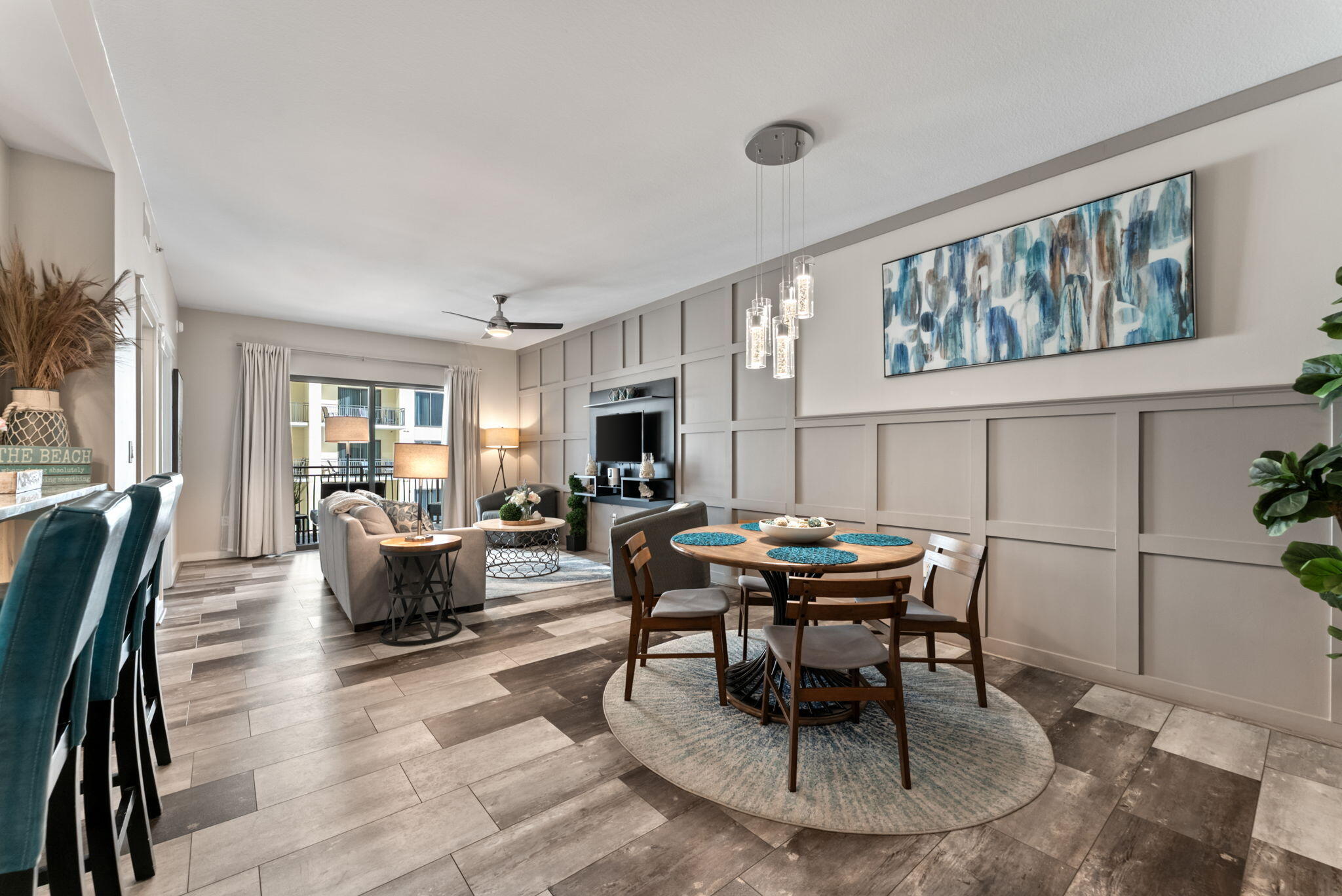 ORIGIN AT SEAHAVEN - Residential