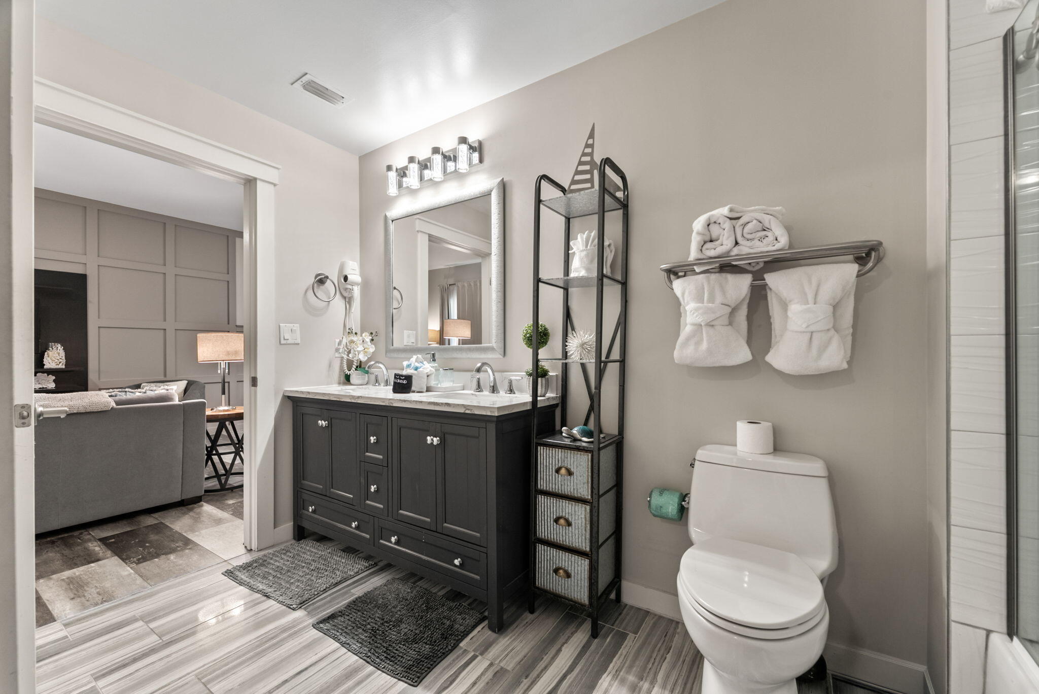 ORIGIN AT SEAHAVEN - Residential