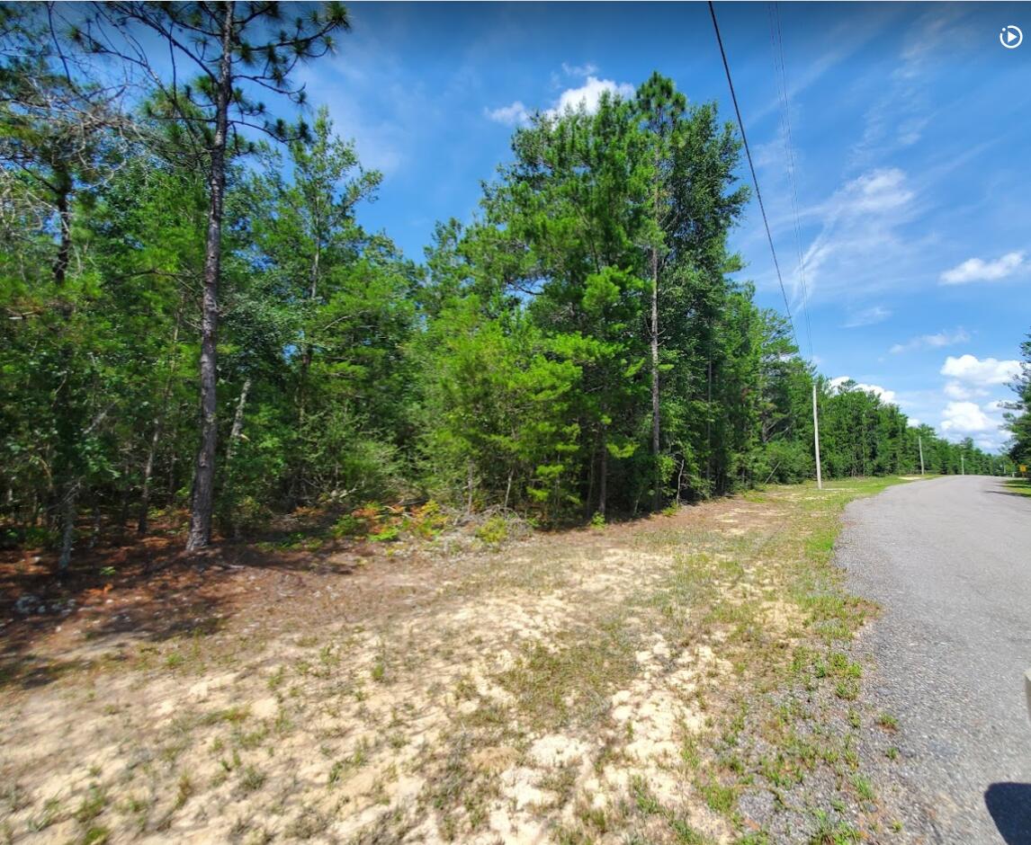 UNRECORDED SUBDIVISION - Land