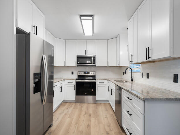 OAKCREST F & G PLAT 4 - Residential