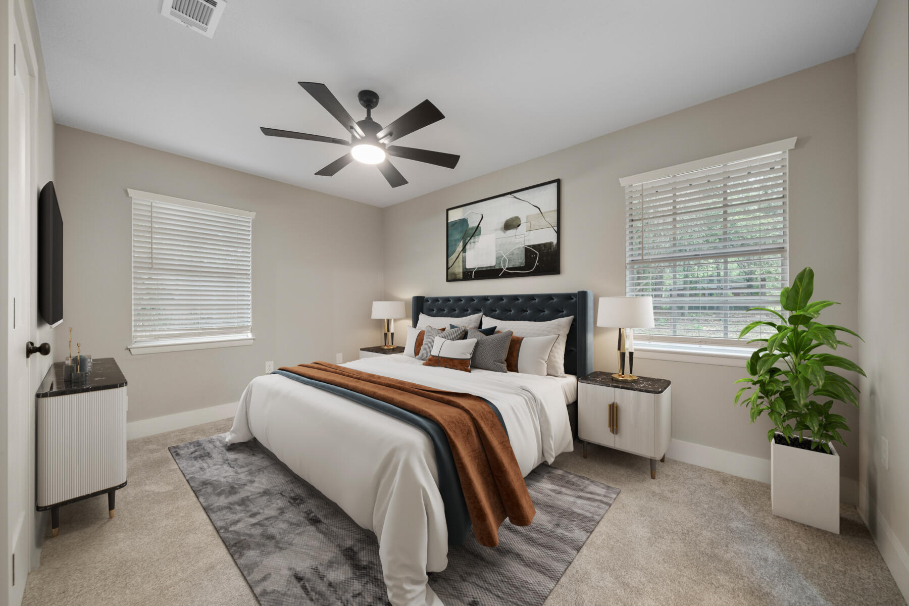 OAKCREST F & G PLAT 4 - Residential