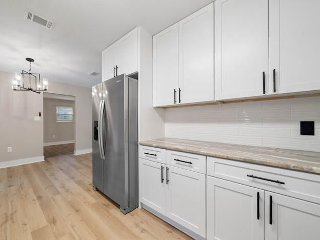 OAKCREST F & G PLAT 4 - Residential