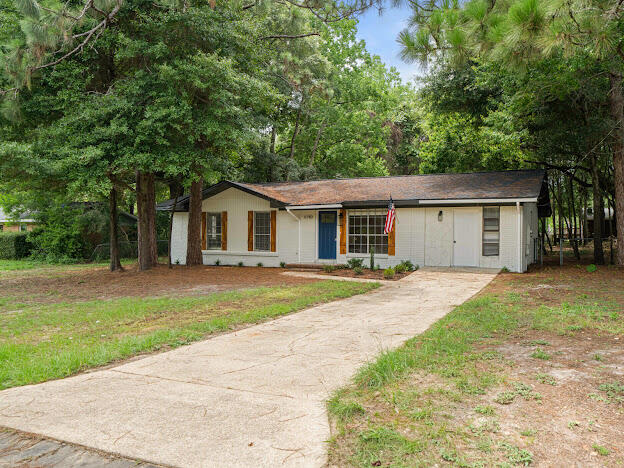 OAKCREST F & G PLAT 4 - Residential