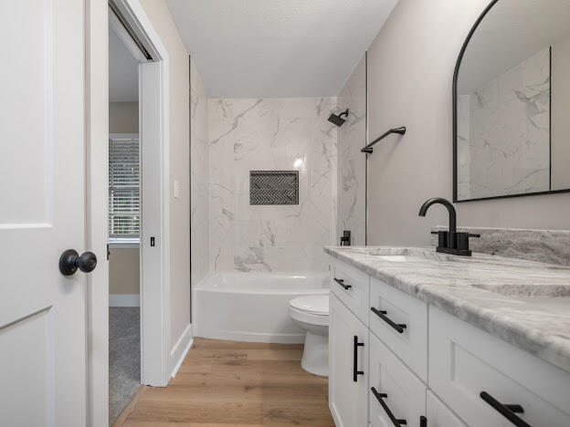 OAKCREST F & G PLAT 4 - Residential