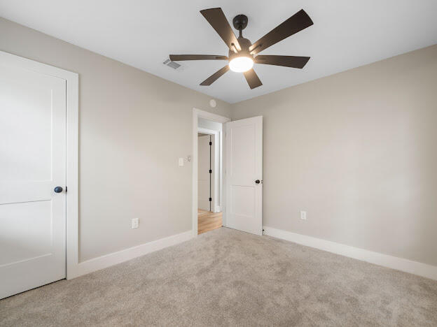 OAKCREST F & G PLAT 4 - Residential