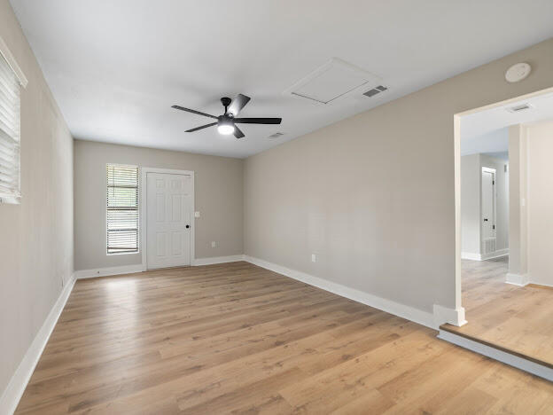 OAKCREST F & G PLAT 4 - Residential