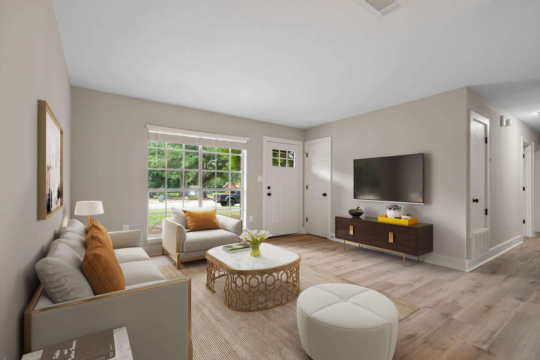 OAKCREST F & G PLAT 4 - Residential