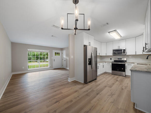 OAKCREST F & G PLAT 4 - Residential