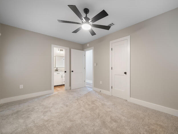 OAKCREST F & G PLAT 4 - Residential