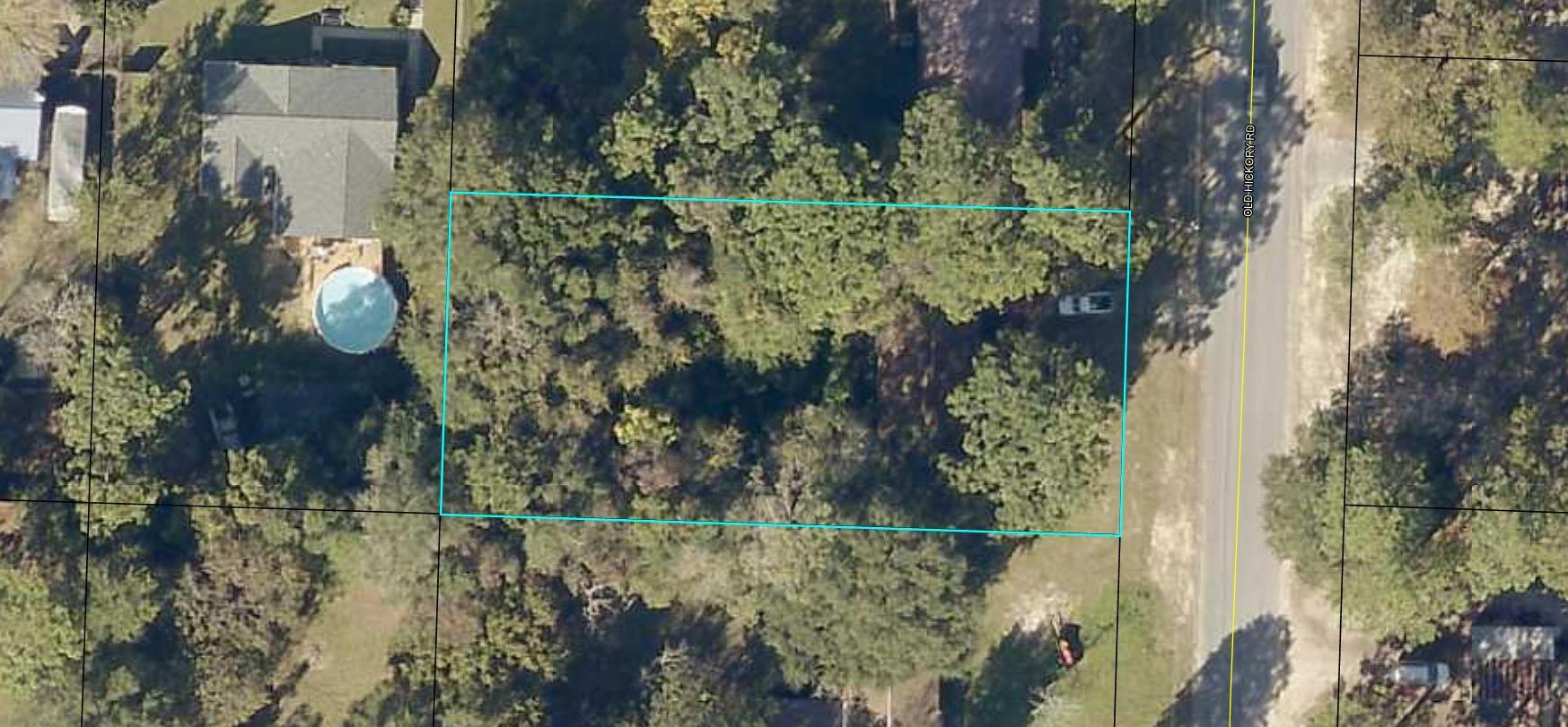 OAKCREST F & G PLAT 4 - Residential