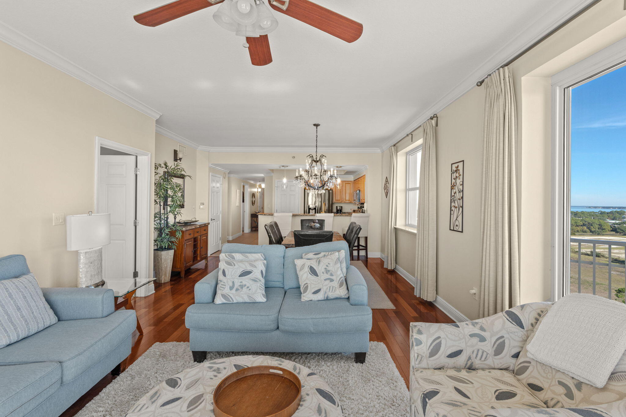 ARIEL DUNES I - Residential