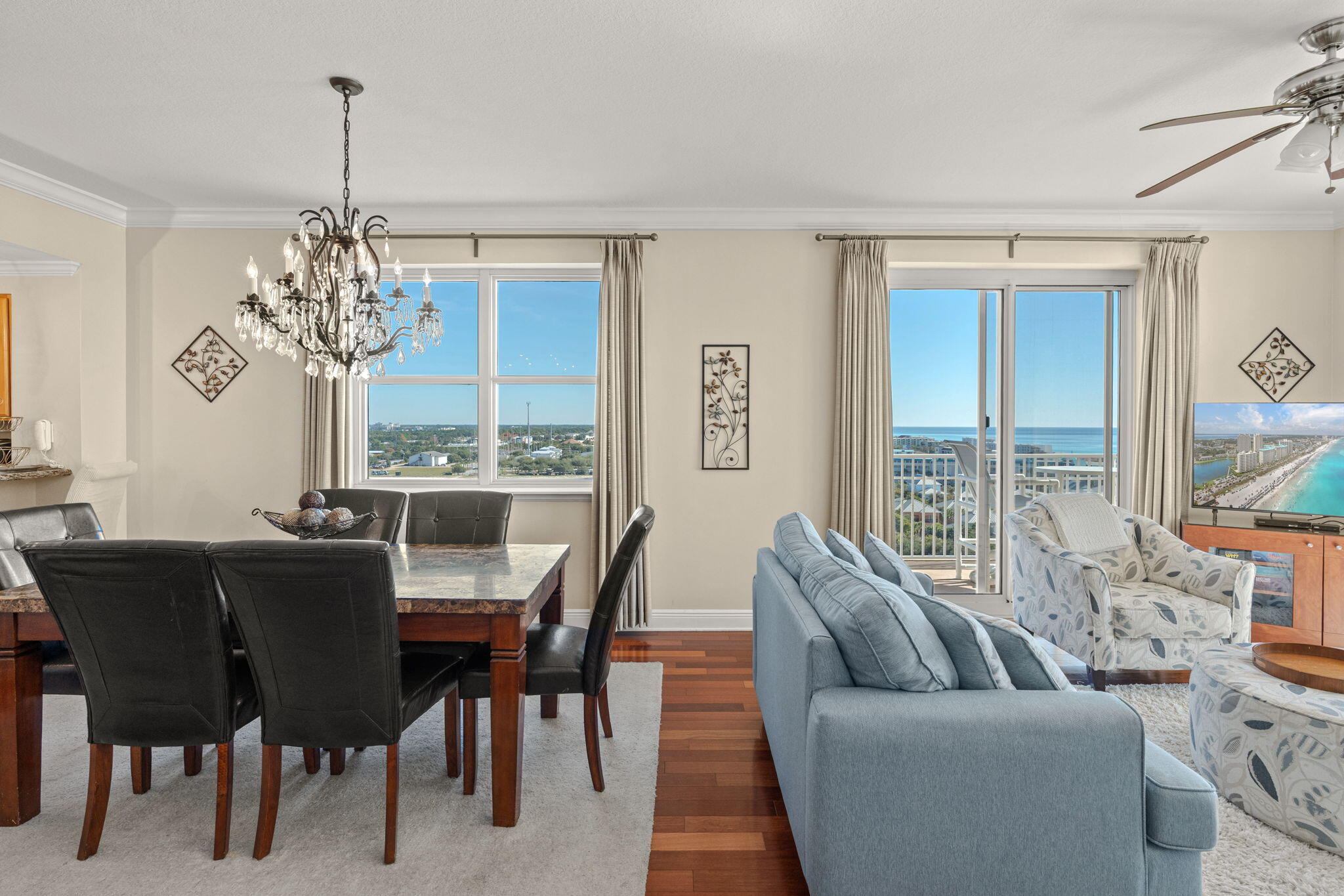 ARIEL DUNES I - Residential