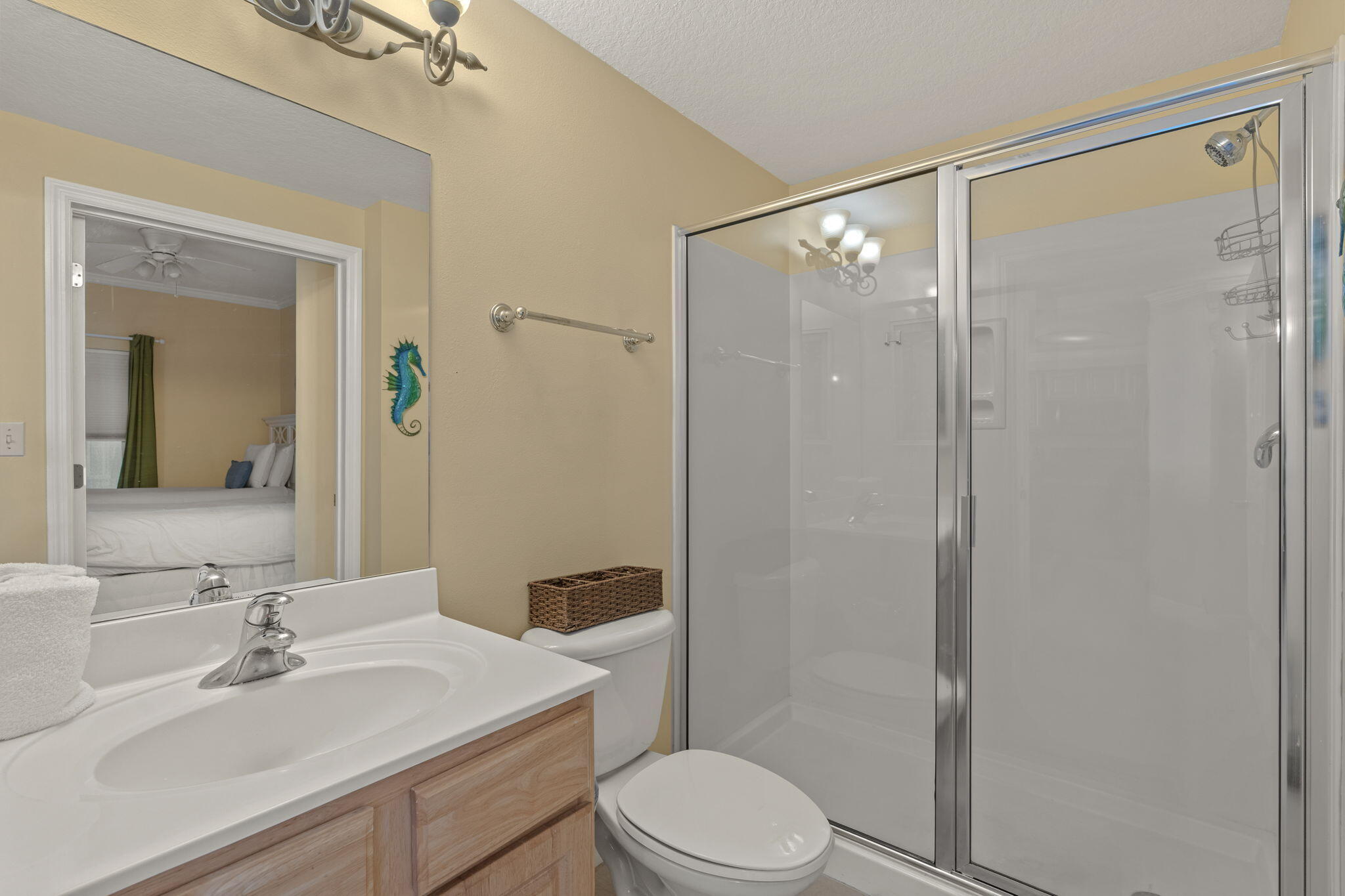 ARIEL DUNES I - Residential