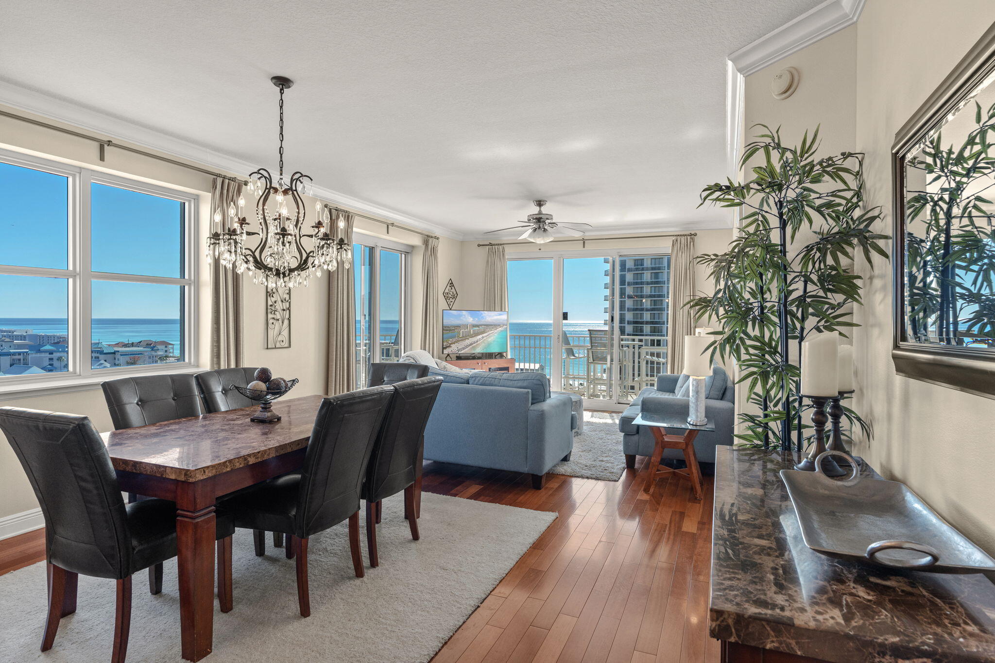 ARIEL DUNES I - Residential