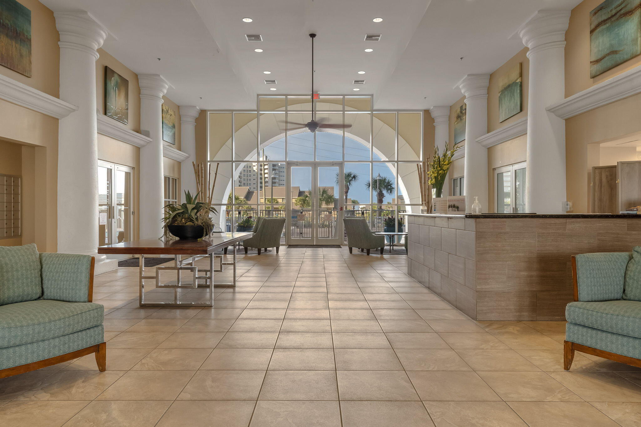 ARIEL DUNES I - Residential