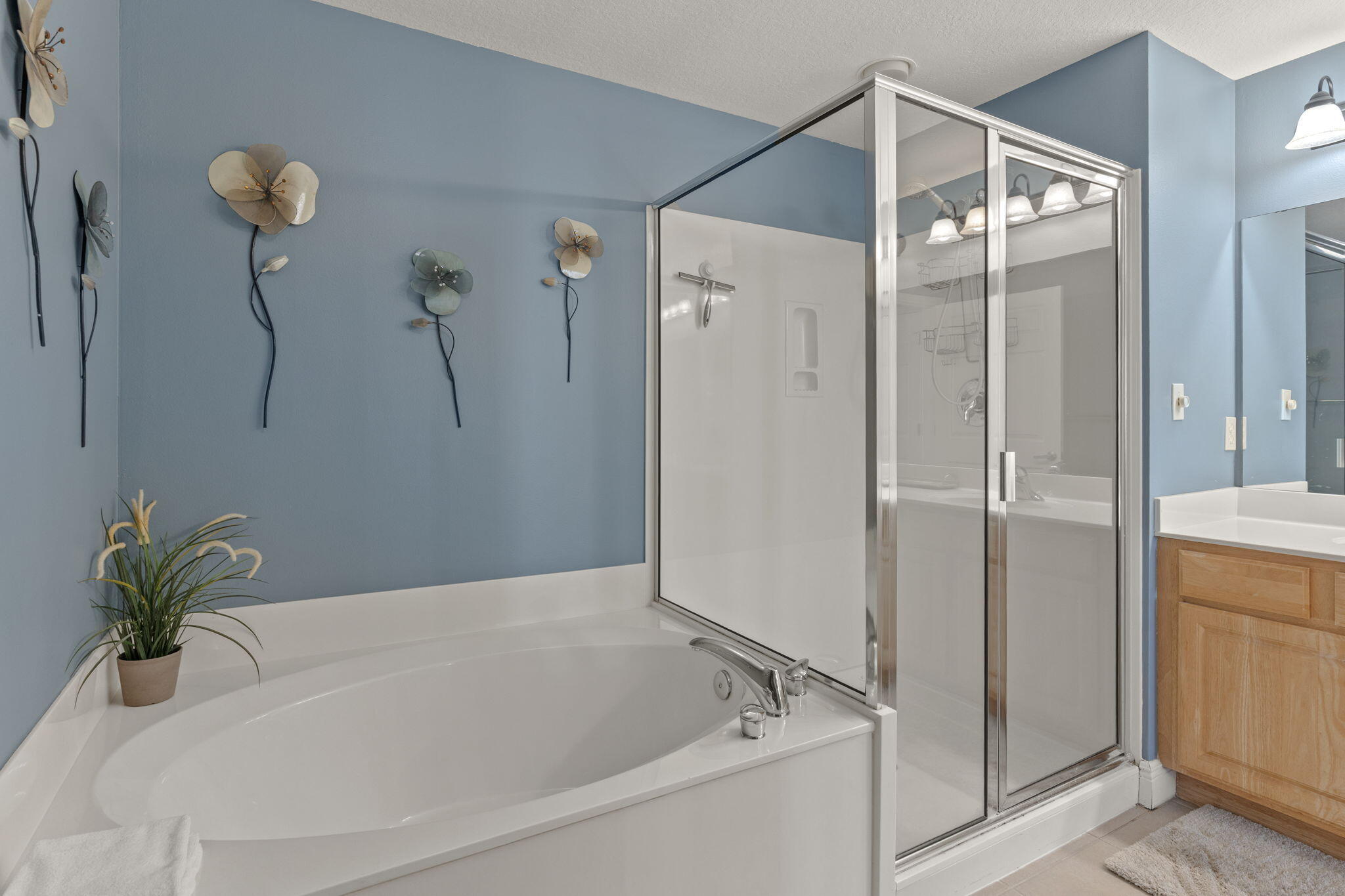 ARIEL DUNES I - Residential