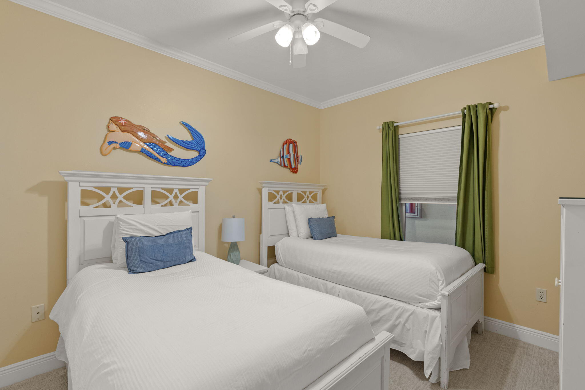 ARIEL DUNES I - Residential