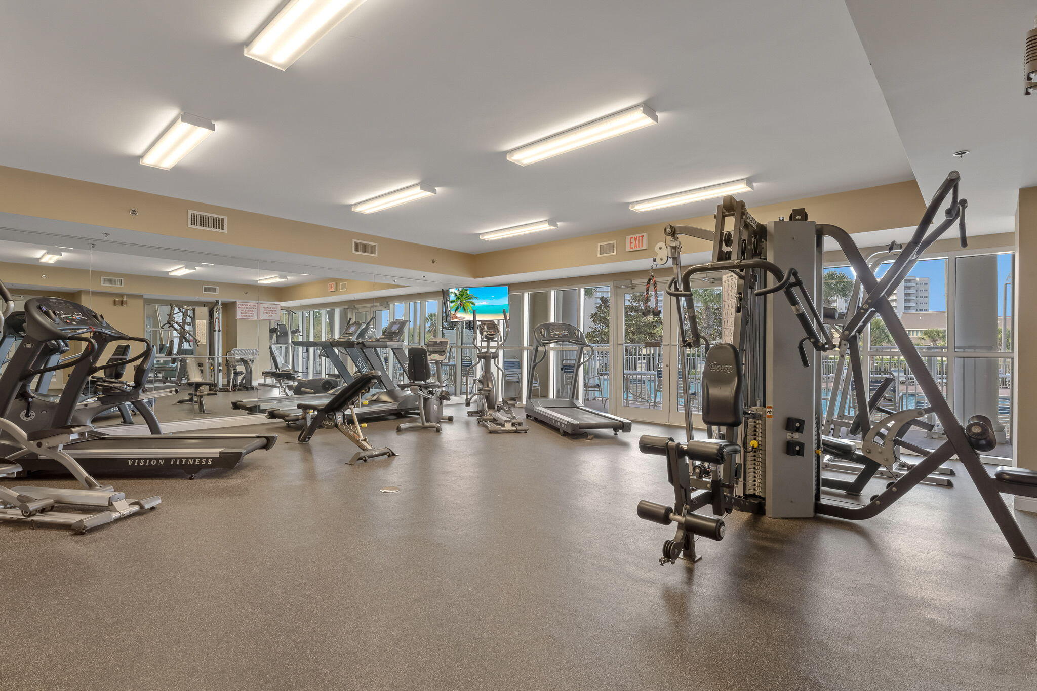 ARIEL DUNES I - Residential